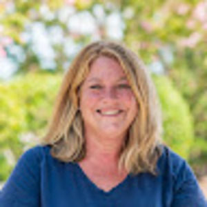 Meet your Posher, Lizette
